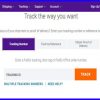 FedEx Courier Service Tracking
