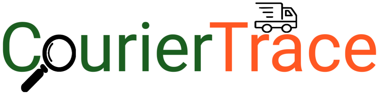 CourierTrace.Com Logo